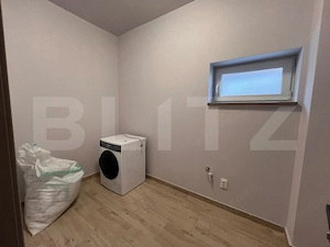 Duplex 5 camere, Lux, 157 mp, 100 mp curte, Manastur - imagine 12