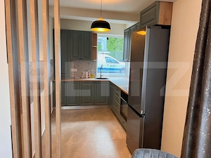 Duplex 5 camere, Lux, 157 mp, 100 mp curte, Manastur - imagine 7