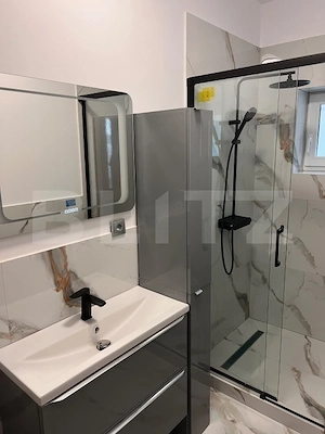 Duplex 5 camere, Lux, 157 mp, 100 mp curte, Manastur - imagine 8