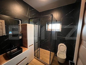 Duplex 5 camere, Lux, 157 mp, 100 mp curte, Manastur - imagine 3