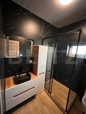 Duplex 5 camere, Lux, 157 mp, 100 mp curte, Manastur - imagine 20