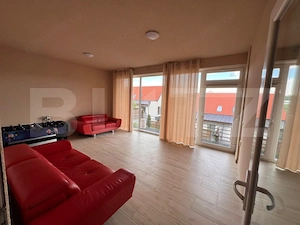 Duplex 5 camere, Lux, 157 mp, 100 mp curte, Manastur - imagine 15