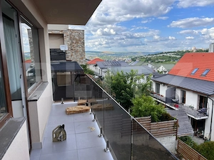 Duplex 5 camere, Lux, 157 mp, 100 mp curte, Manastur - imagine 13