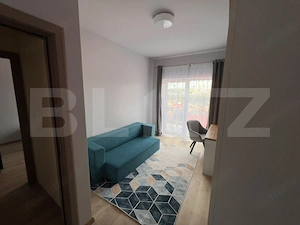 Duplex 5 camere, Lux, 157 mp, 100 mp curte, Manastur - imagine 6