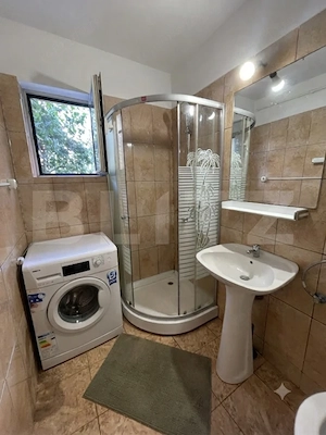Apartament | 33 mp  | Grigorescu zona Panemar - imagine 4