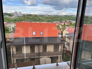 Duplex 5 camere, Lux, 157 mp, 100 mp curte, Manastur - imagine 14