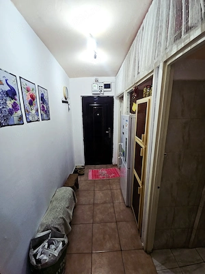 Apartament cu o camera - imagine 8