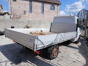 Mercedes-Benz Sprinter 308 CDI 2.2 Diesel 1999 - imagine 5