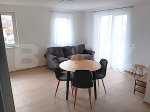 Apartament 2 camere, 55 mp, parcare, zona Calea Baciului