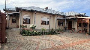 Vanzare casa - imagine 4