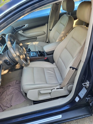 VAND Audi A6 Limuzina - imagine 5