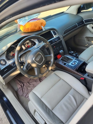VAND Audi A6 Limuzina - imagine 6