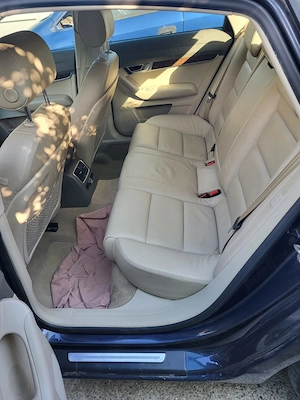 VAND Audi A6 Limuzina - imagine 4