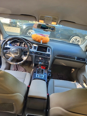 VAND Audi A6 Limuzina - imagine 7