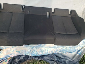 Interior Audi C7/Passat B7 break - imagine 7