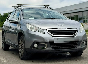 PEUGEOT 2008 an 2015 motor 1.4 hdi 75 cp 