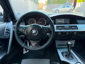Vand bmw 535 D full Mpack din fabrica  - imagine 2