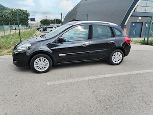 Renault Clio 3 combi 1.2 TCE 2010  - imagine 2