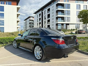 Vand bmw 535 D full Mpack din fabrica  - imagine 3