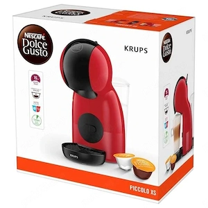 Espressor cu capsule KRUPS NESCAFÉ  Dolce Gusto NOU