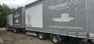 Mercedes Actros mp2 Tandem  - imagine 2