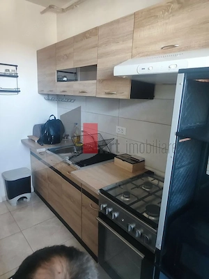 Apartament modern cu 2 camere Bloc 2020 - imagine 8