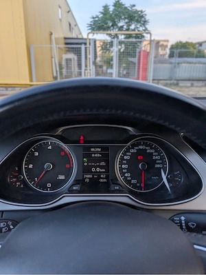 Audi A4 2013 2.0 tdi 177hp - imagine 6