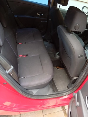 Vând Renault Clio 3,2007,1.2 benzina. - imagine 3