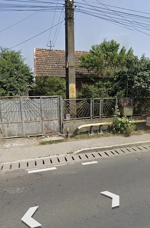 Vând Casă în Sat Soimus comuna Soimus județul Hunedora 