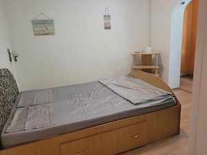 Închiriez apartament mobilat 2 camere Galati