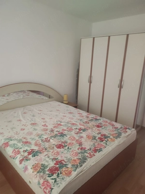Vând Apartament 3 Camere, Str Valea Călugărească Nr 4, Bl 5  - imagine 2