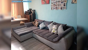 APARTAMENT DECOMANDAT MAZEPA