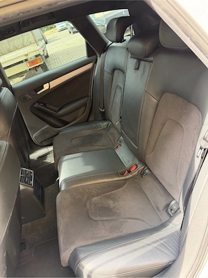 Audi A4 2013 2.0 tdi 177hp - imagine 9