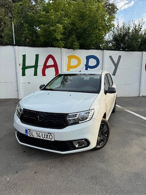 Dacia Logan 1.5 DCI euro 6 fara adblue