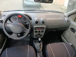 Dacia Logan 1.4 benzina 2007 - imagine 3