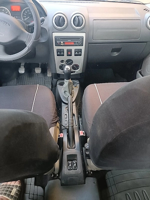 Dacia Logan 1.4 benzina 2007 - imagine 6