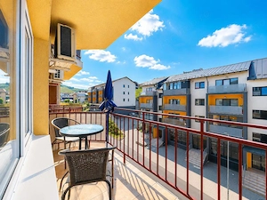 3 camere - str. Teilor - Apartament pentru atunci cand familia devinde mai mare