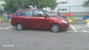 Skoda fabia - imagine 2