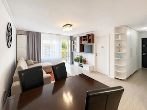 3 camere - str. Teilor - Apartament pentru atunci cand familia devinde mai mare