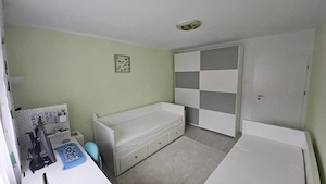 Vand apartament 4 camere, suprafata mare, structura deosebita, Noua Brasov - imagine 4