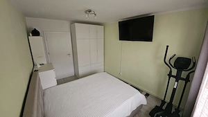 Vand apartament 4 camere, suprafata mare, structura deosebita, Noua Brasov - imagine 3