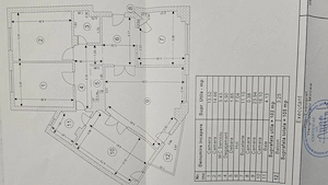 Vand apartament 4 camere, suprafata mare, structura deosebita, Noua Brasov - imagine 10