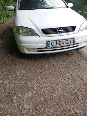 vand opel astra  - imagine 2