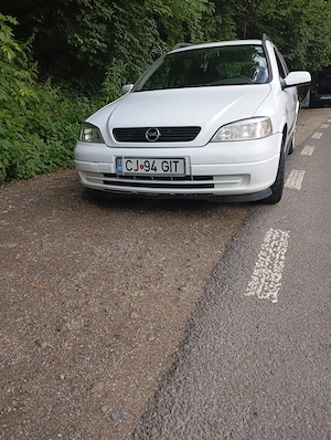 vand opel astra  - imagine 4