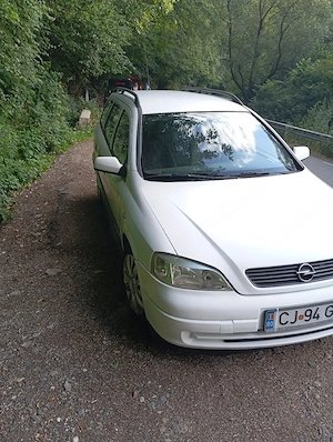 vand opel astra  - imagine 3