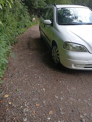 vand opel astra  - imagine 5