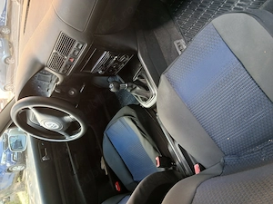 Autoturism vw golf 4, 1,6 benzină - imagine 5