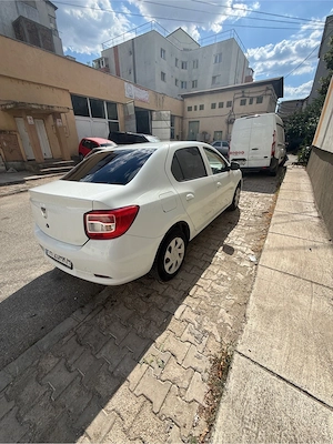 dacia logan 1.2 benzina + gpl 2016 - imagine 5