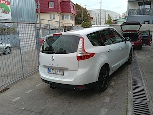 Renault scenic 3 - imagine 3