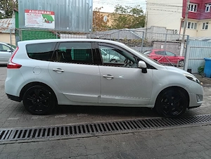 Renault scenic 3 - imagine 6